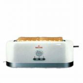 Westpoint WF 2528 4 Slice Toaster